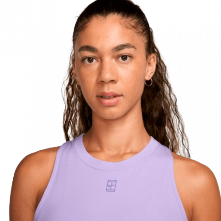 Tenis de camp - Maiou Nike Femei DF Advantage Hortensie