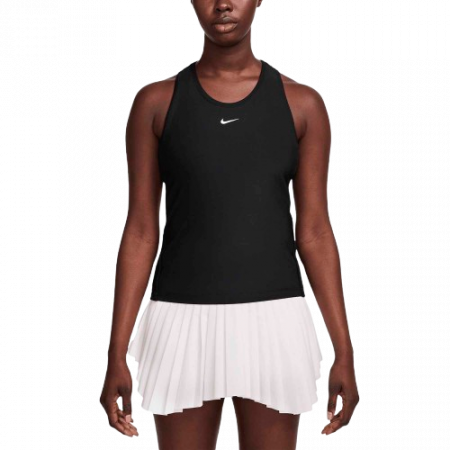 Imbracaminte - Maiou Tenis Nike Femei Victory Dri-Fit Black