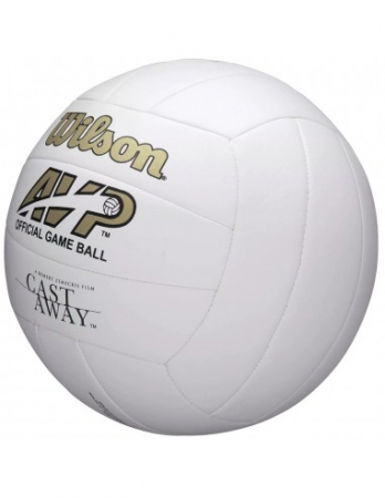 SPORTURI DE ECHIPA - Minge volei Wilson Mr. Wilson (Cast Away)