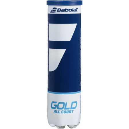 Tenis de camp - Mingi Tenis Babolat Gold