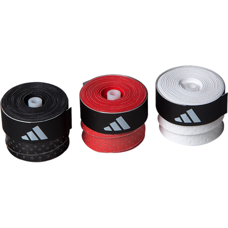 Gripuri Si Overgripuri - Overgrip Padel Adidas Multicolor X1