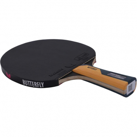 Tenis de masa - Paleta BUTTERFLY tenis de masa Timo Boll Carbon