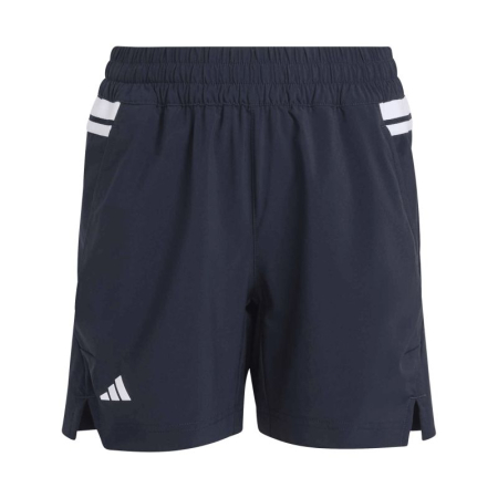 Pantaloni Padel - Pantaloni Adidas Copii Climacool Ergo Legend Ink