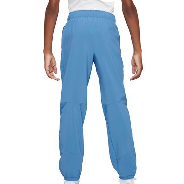 Pantaloni tenis - Pantaloni Nike Copii Dri-Fit Blue Beyond