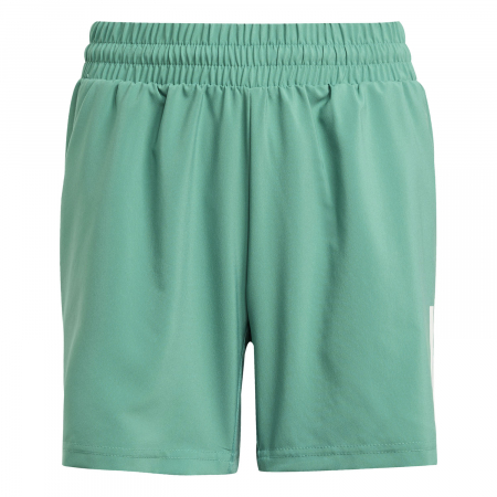 Tenis de camp - Pantaloni Tenis Copii Club 3-Stripes