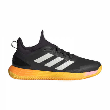 Tenis de camp - PANTOFI ADIDAS Adizero Ubersonic 4.1 Aurora Black