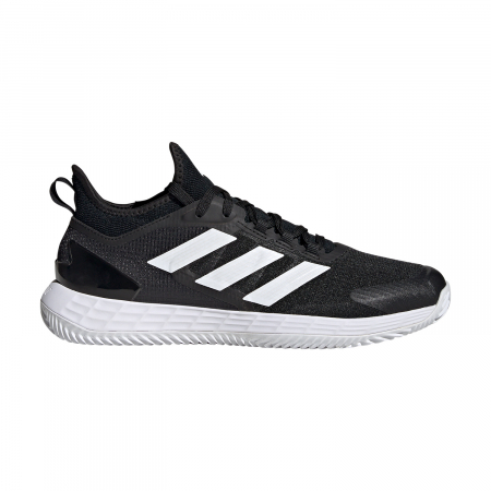 Tenis de camp - PANTOFI ADIDAS Adizero Ubersonic 4.1 Black