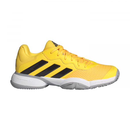 Tenis de camp - PANTOFI ADIDAS Barricade K SPARK Galben