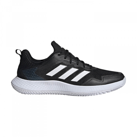 Tenis de camp - PANTOFI ADIDAS M Defiant Speed clay BLACK