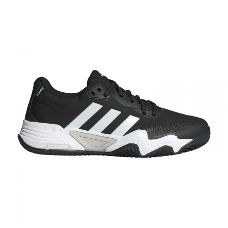Tenis de camp - PANTOFI ADIDAS M Solematch Control 2 Clay Black