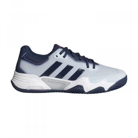 Tenis de camp - PANTOFI ADIDAS M Solematch Control 2 Clay Halo Blue