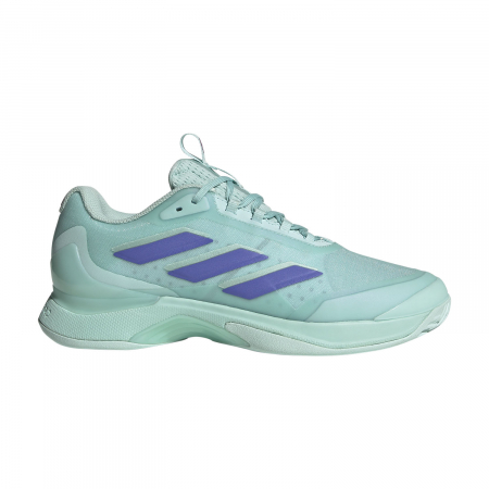 Tenis de camp - PANTOFI ADIDAS W Avacourt 2 Menta