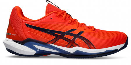 Tenis de camp - PANTOFI ASICS M SOLUTION SPEED FF 3 CLAY KOI/BLUE