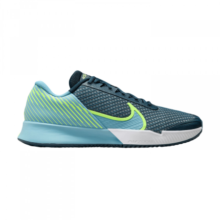 Tenis de camp - Pantofi Nike M Zoom Vapor Pro 2 Clay Armory Navy