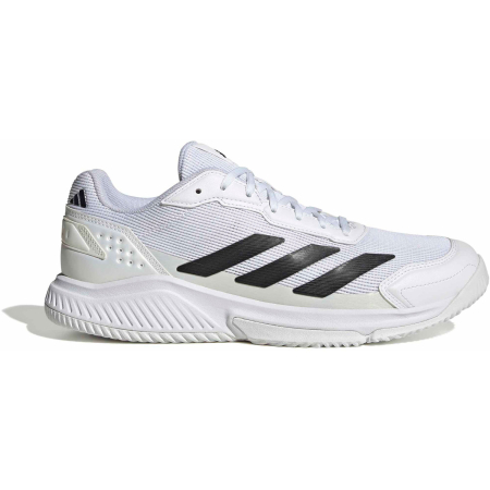 Pantofi - Pantofi Padel Adidas Crazyquick White/Black