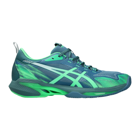 Pantofi - Pantofi Padel Asics SonicSmash FF Saba Blue
