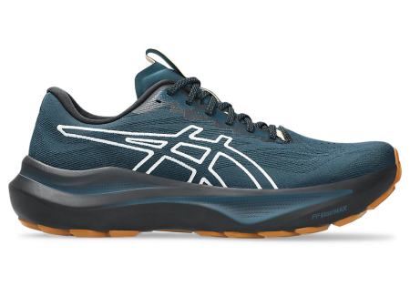 Incaltaminte alergare - Pantofi Tenis Asics GT-2000 14 TR Nature Bathing/Teal