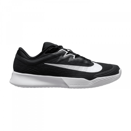 Tenis de camp - Pantofi Tenis Nike Barbati Vapor Pro 3 HC Black