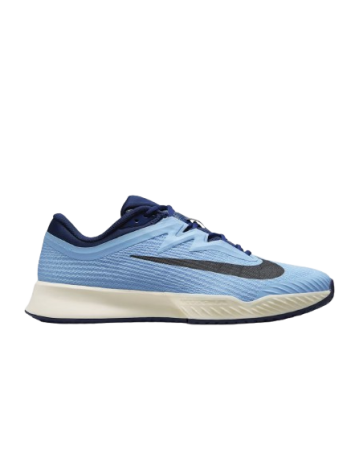 Pantofi - Pantofi Tenis Nike Barbati Vapor Pro 3 HC Blue/Black