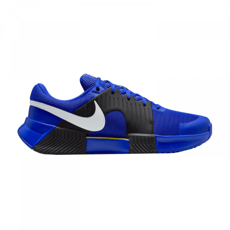 Tenis de camp - Pantofi Tenis Nike Barbati Zoom GP Challenge 1 Clay Racer Blue