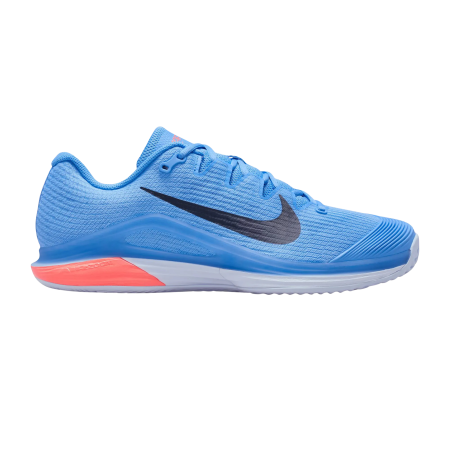 Pantofi - Pantofi Tenis Nike Barbati Zoom Vapor 12 Clay Blue/Hydrogen Blue