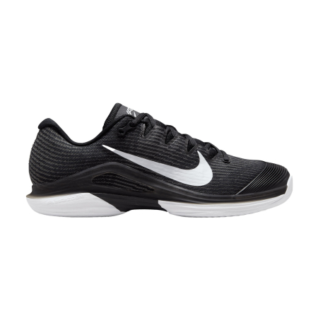Pantofi - Pantofi Tenis Nike Barbati Zoom Vapor 12 HC Black