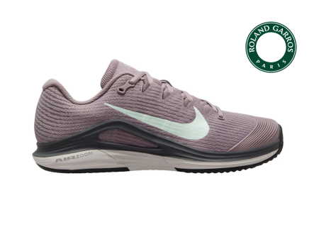 Pantofi - Pantofi Tenis Nike Barbati Zoom Vapor 12 PRM CLY Light Violet Ore/Anthracite