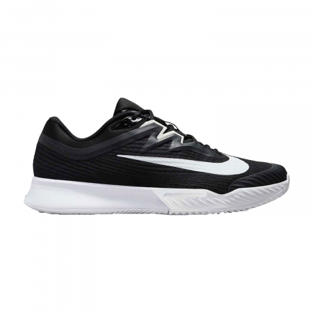 Tenis de camp - Pantofi Tenis Nike Barbati Zoom Vapor Pro 3 Clay Black