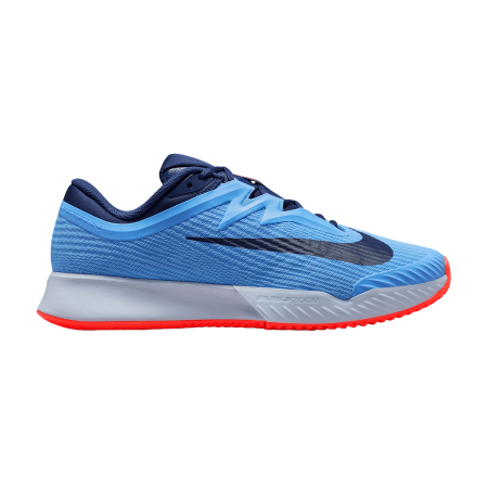 Pantofi - Pantofi Tenis Nike Barbati Zoom Vapor Pro 3 Clay Hydrogen Blue