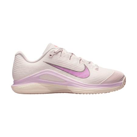 Pantofi - Pantofi Tenis Nike Femei Zoom Vapor 12 PRM CLY Pearl Pink/Light Magenta