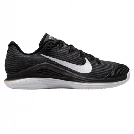 Tenis de camp - Pantofi Tenis Nike W Zoom Vapor 12 Clay Black