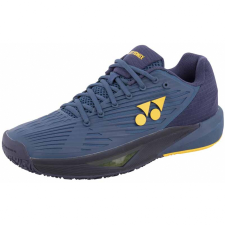Tenis de camp - Pantofi Tenis Yonex Barbati Eclipsion 5 Clay Ink Blue