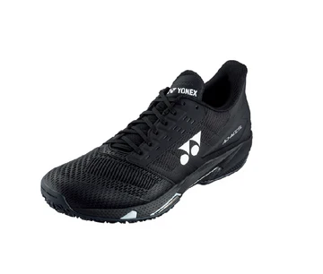 Tenis de camp - Pantofi Tenis Yonex Barbati Power Cushion AD-Accel Blue