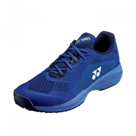 Tenis de camp - Pantofi Tenis Yonex Barbati Sonicage Clay Navy Blue
