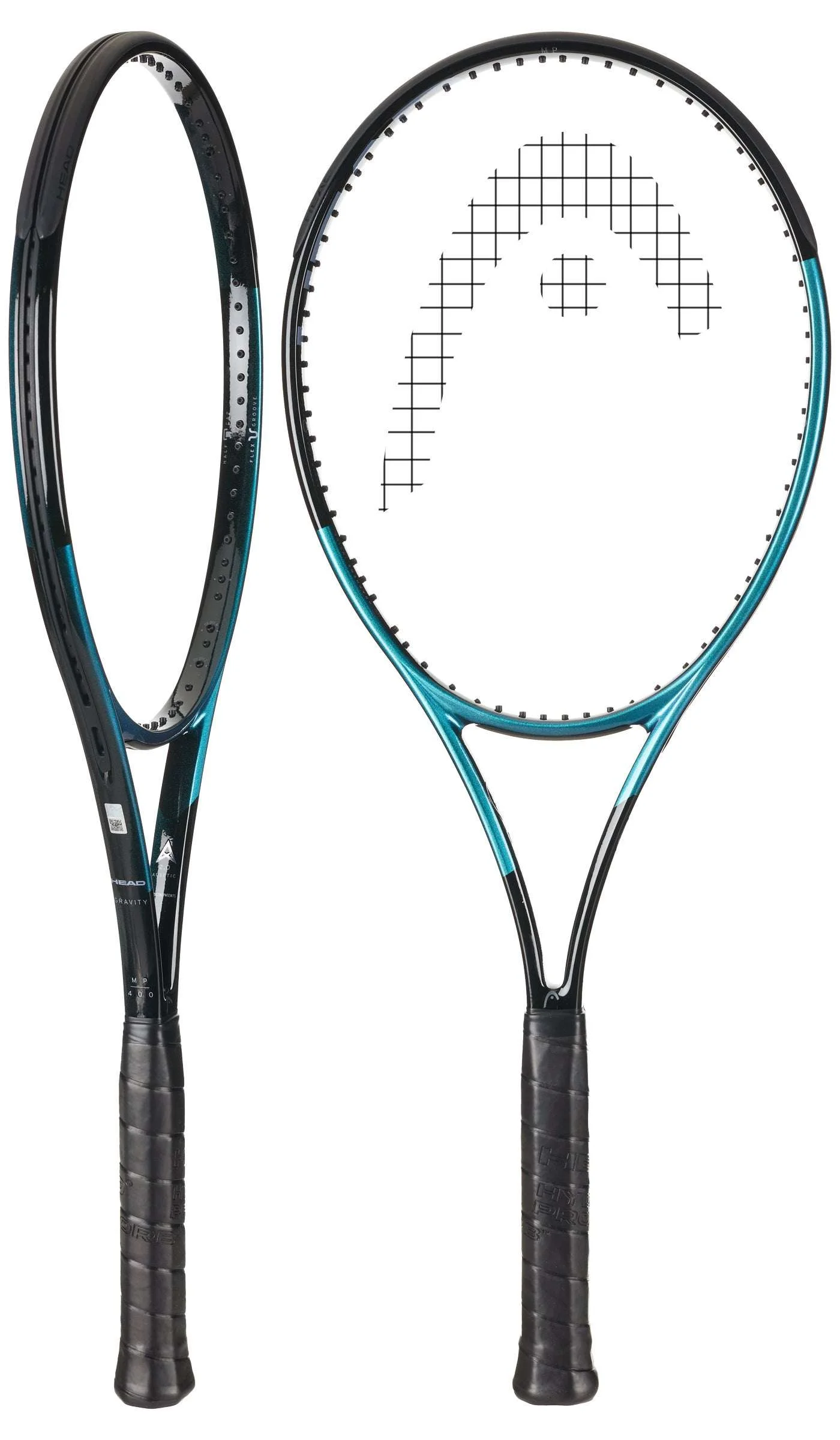 Tenis de camp - Racheta Head Gravity Mp 2025