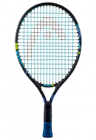 Tenis de camp - RACHETA HEAD NOVAK 19
