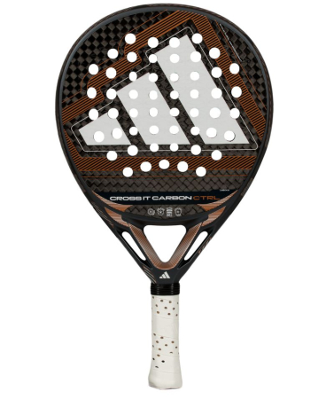 Rachete - Racheta Padel Adidas Crossit Carbon CTRL 2026