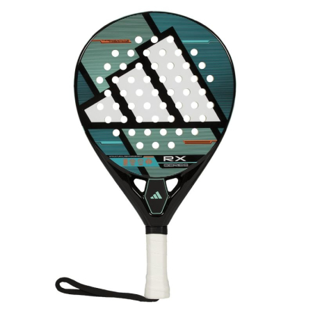 Rachete - Racheta Padel Adidas RX Series 2026