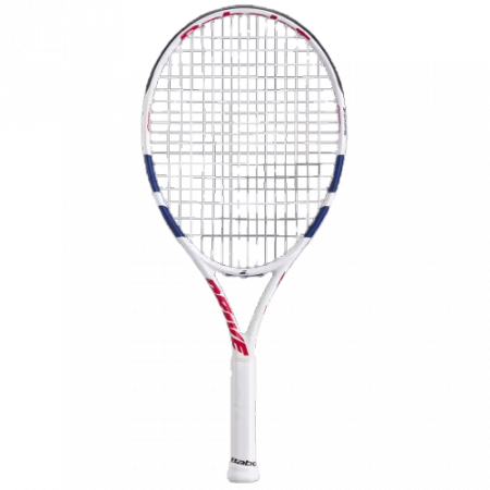 Rachete tenis - Racheta Tenis Babolat Drive Junior 24 White NC