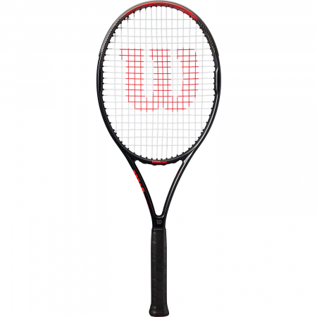 Rachete tenis - Racheta Tenis Wilson Pro Staff Precision 103