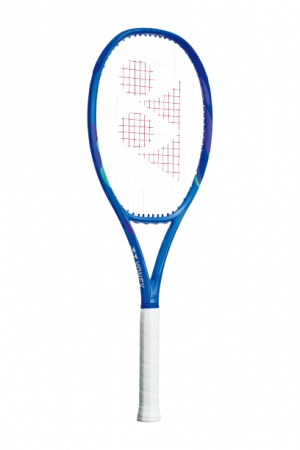 Tenis de camp - Racheta Tenis Yonex New Ezone 98L Blast Blue