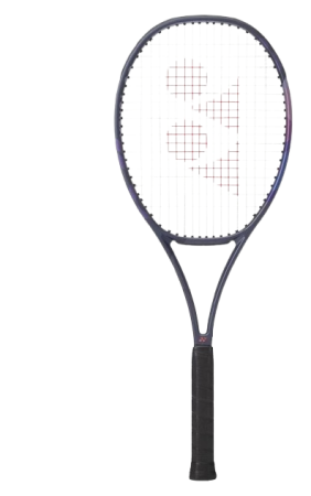 Tenis de camp - Racheta Tenis Yonex New Percept 97 Midnight Navy