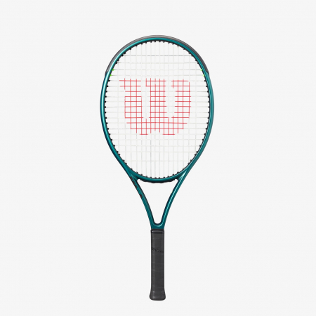 Tenis de camp - Racheta Wilson Blade 25 V9
