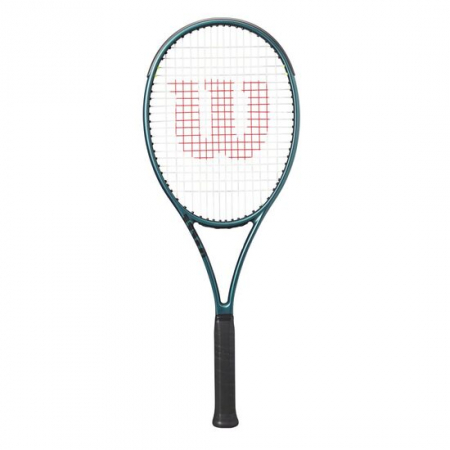 Tenis de camp - Test Racheta Wilson Blade 98 16X19 V9.0