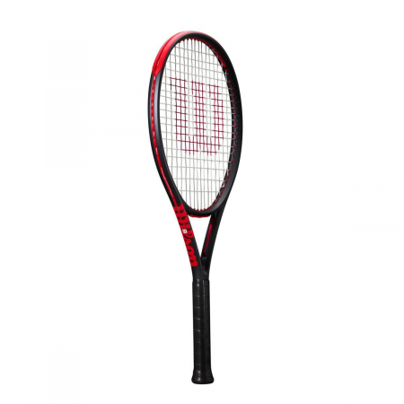 Tenis de camp - Racheta Tenis Wilson Clash 25 V3