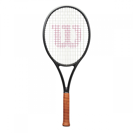 Tenis de camp - RACHETA WILSON RF 01 PRO
