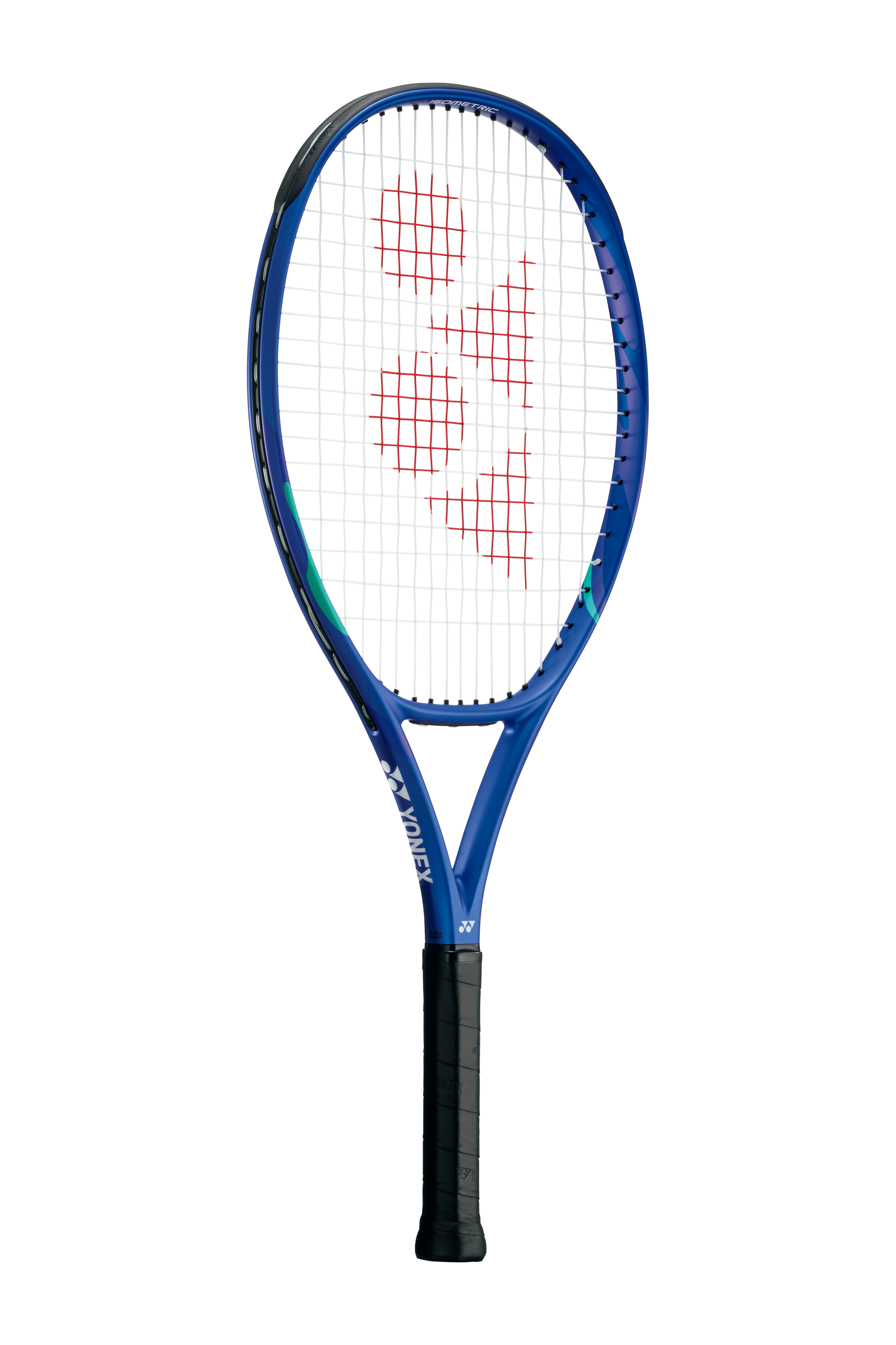 Tenis de camp - Racheta Tenis Yonex Ezone Jr 25 Blast Blue