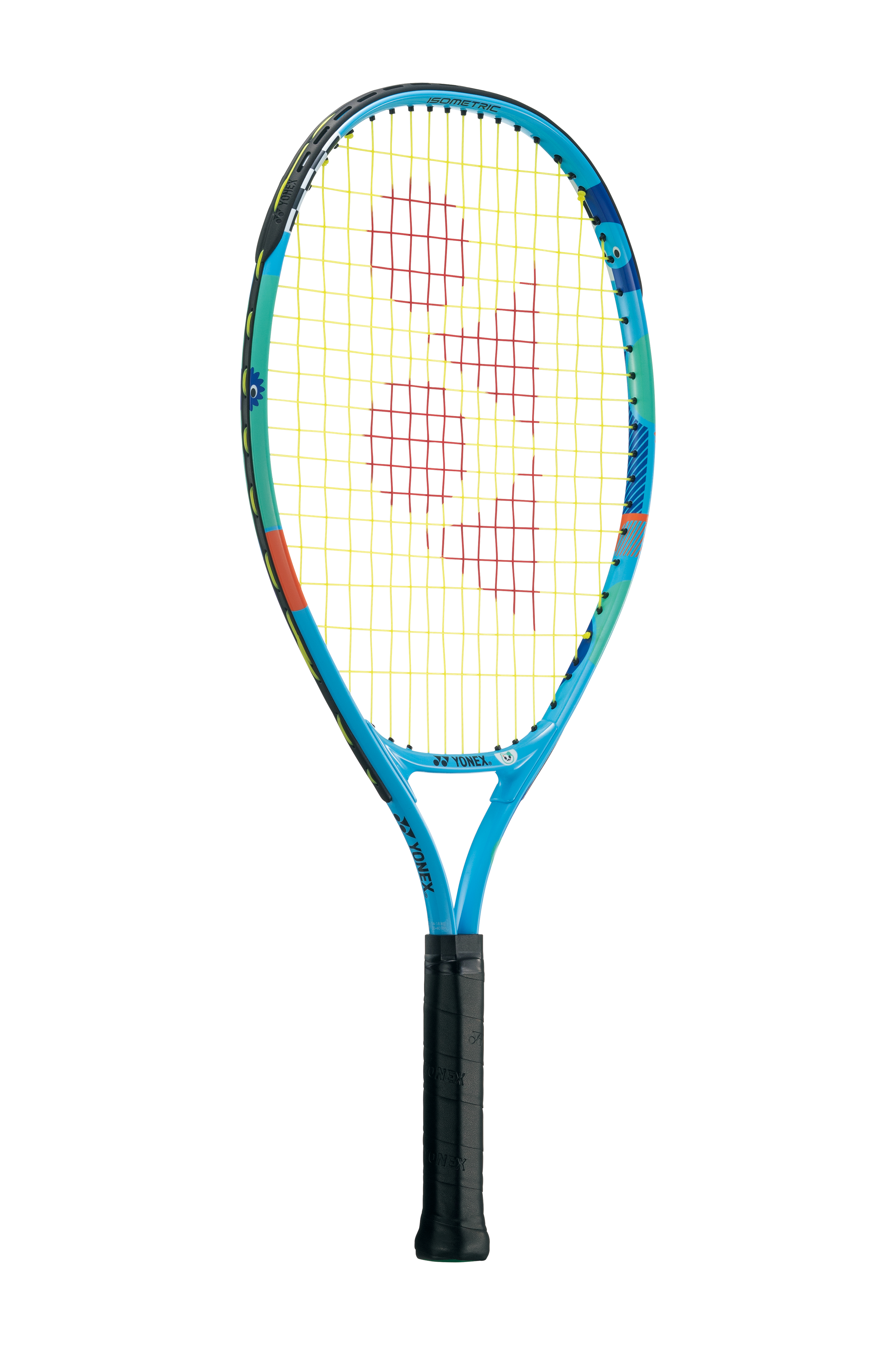 Rachete tenis - Racheta Tenis Yonex Jr 23 Ocean Blue