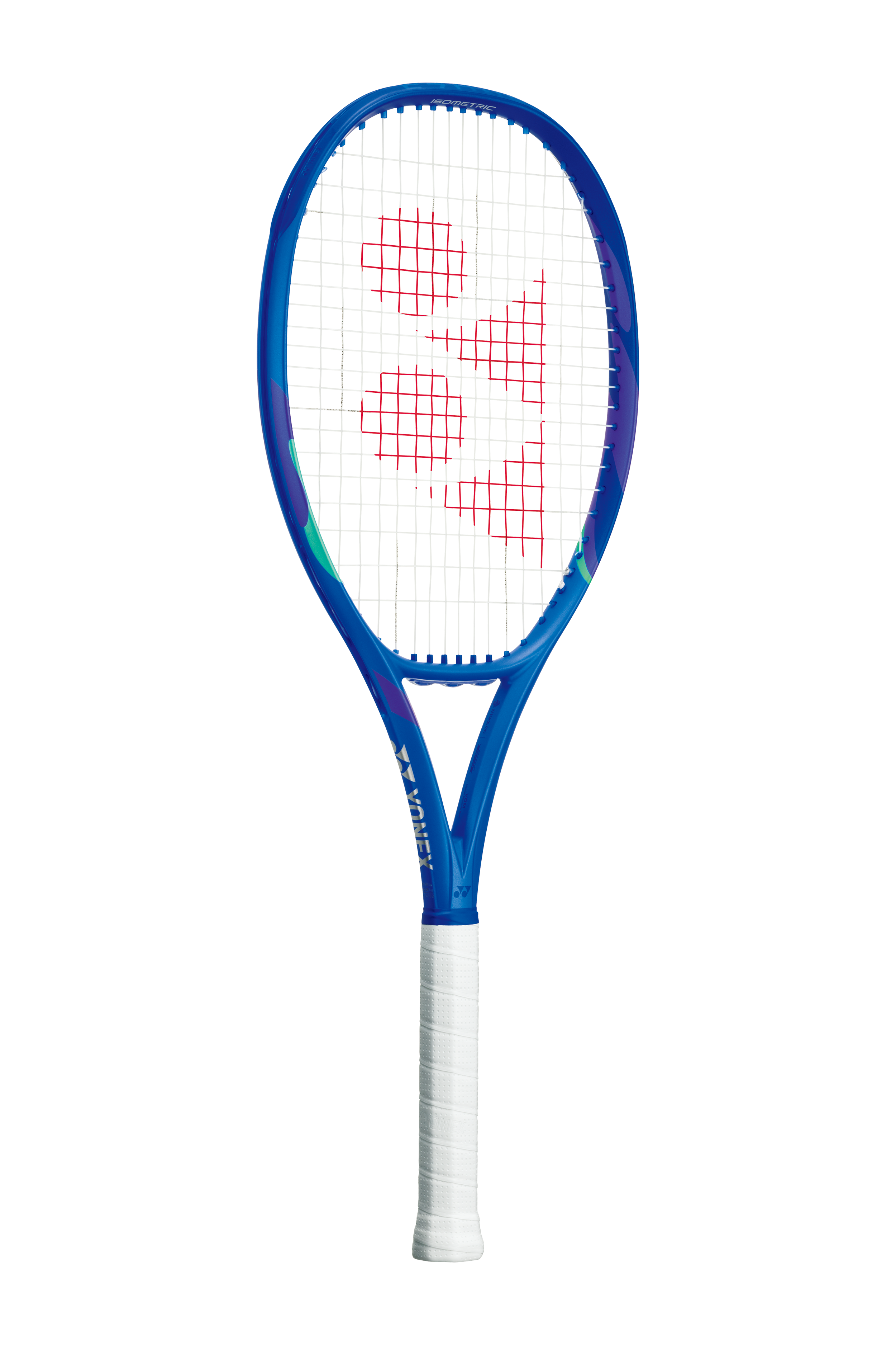 Rachete tenis - Racheta Yonex New Ezone 100L Blast Blue