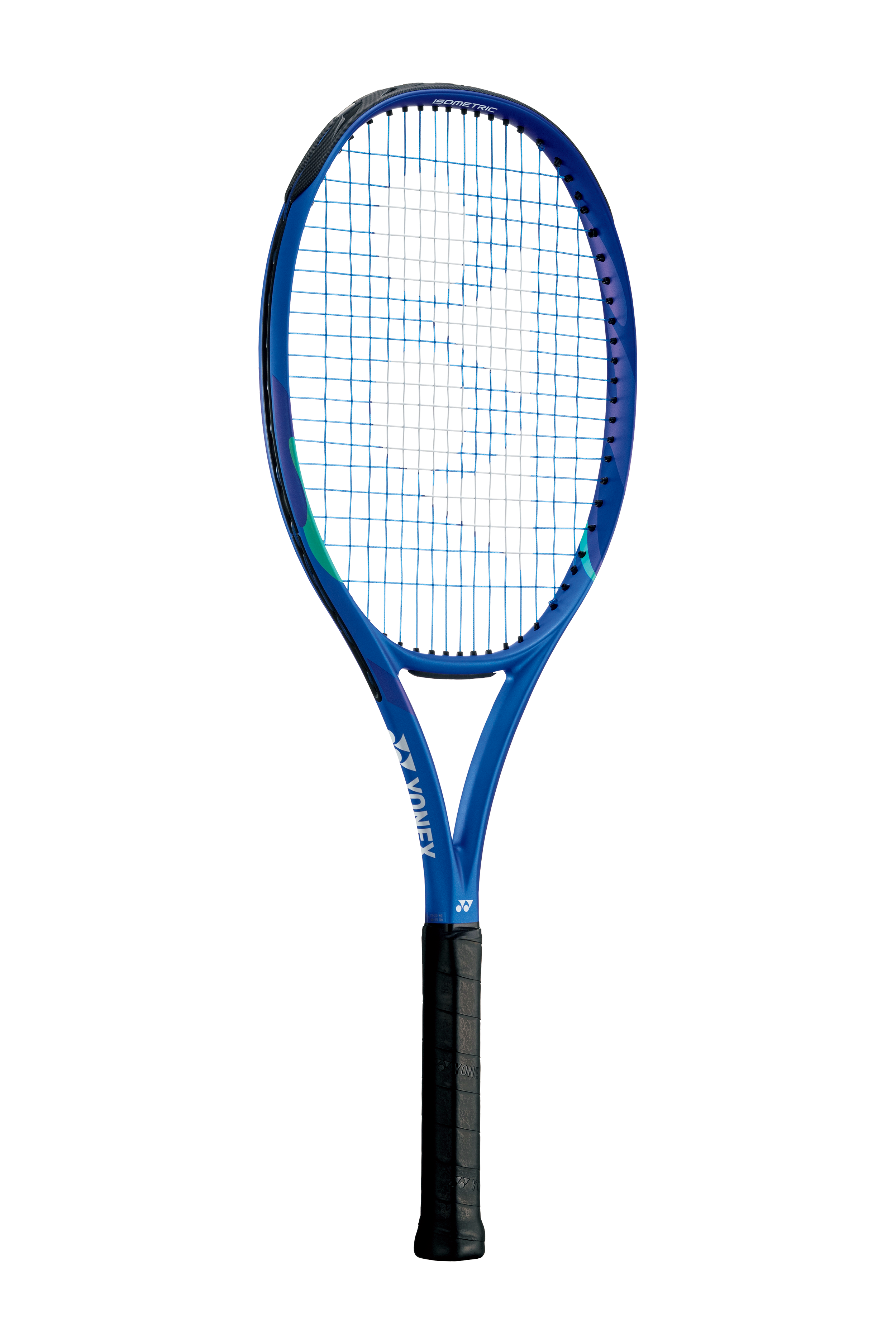 Tenis de camp - Racheta Tenis Yonex New Ezone Ace Blast Blue